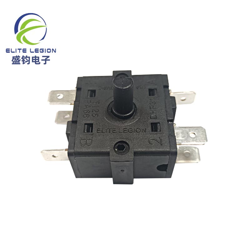 ອາກາດເຢັນ 6-Pin 8-Pin ປ່ຽນແປງແນວໃດປັບຕົວເຂົ້າກັບຄວາມຕ້ອງການລະບຽບການຄວາມໄວຂອງເຄື່ອງທີ່ມີຄວາມຮູ້ສຶກດ້ານເຕັກໂນໂລຢີຂອງມັນ? ​